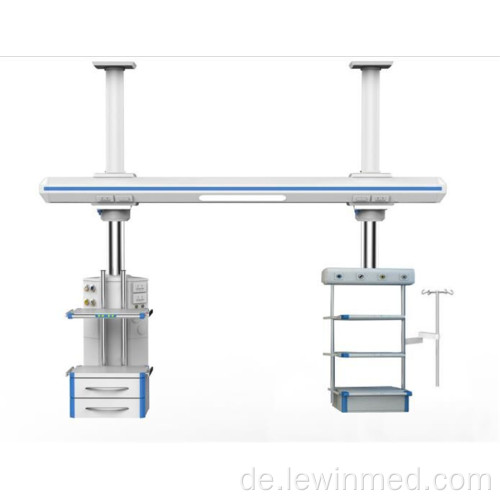 ICU-Kombinationsanhänger NICU ICU-Brücke